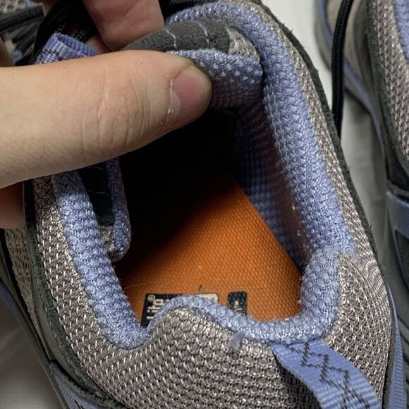 Merrell Ortholite Avian Light Ventilator Women's Hiking Shoes Size 7 - Picture 16 of 16